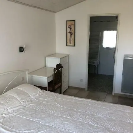 House Proche Commerces - 1000 M De La Plage Du Marais Girard 2 Feriehus *