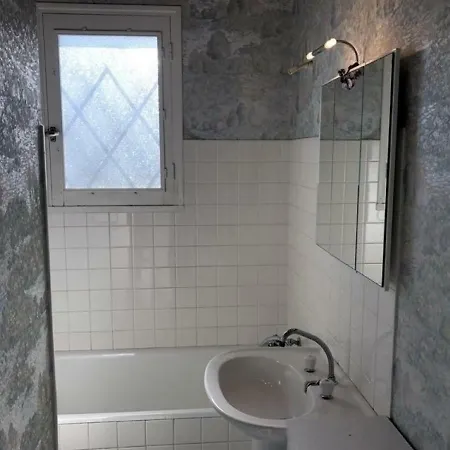 House Proche Commerces - 1000 M De La Plage Du Marais Girard 2 Feriehus *